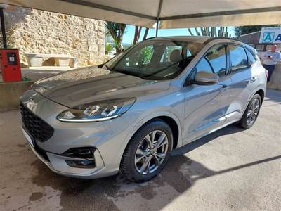 FORD KUGA / 2019 / 5P / SUV 1.5 ECOBLUE 120CV 2WD ST-LINE AUTO