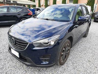 MAZDA CX-5 2015 DIESEL 2.2L 175CV AWD 6MT EXCEED
