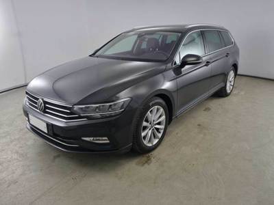 VOLKSWAGEN PASSAT / 2019 / 5P / STATION WAGON VAR. 2.0TDI SCR EVO 110KW BUSINESS DSG