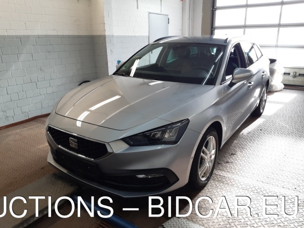 Seat LEON 2.0 TDI 110kW Style DSG Sportstourer