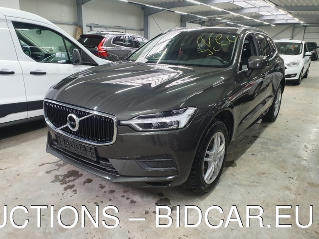 Volvo XC60 D4 Momentum Geartronic