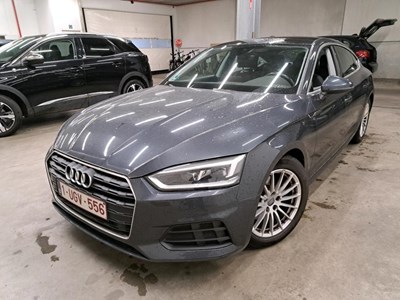 Audi A5 A5 SB TDI 136PK S Tronic Business Edition Pack Business Plus With Sport Seats &amp; Matrix LED &amp; Pano Roof