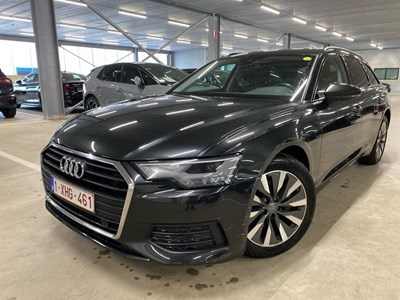 Audi A6 avant A6 AVANT TDI 136PK STronic Business Edition Pack Business &amp; Towing Hook