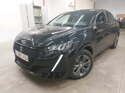 Peugeot 2008 208 e136PK Allure With 3D Connect Nav &amp; VisioPark I ELECTRIC