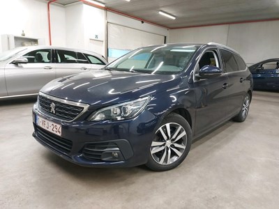 Peugeot 308 SW 308 SW 12 PureTech 130PK EAT8 Allure With Pano Roof PETROL