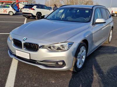 BMW SERIE 3 / 2015 / 5P / STATION WAGON 318D SPORT TOURING