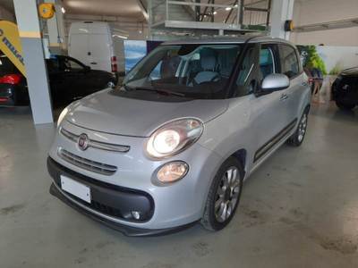 FIAT 500L 2013 1.6 MULTIJET BUSINESS 120CV S/S