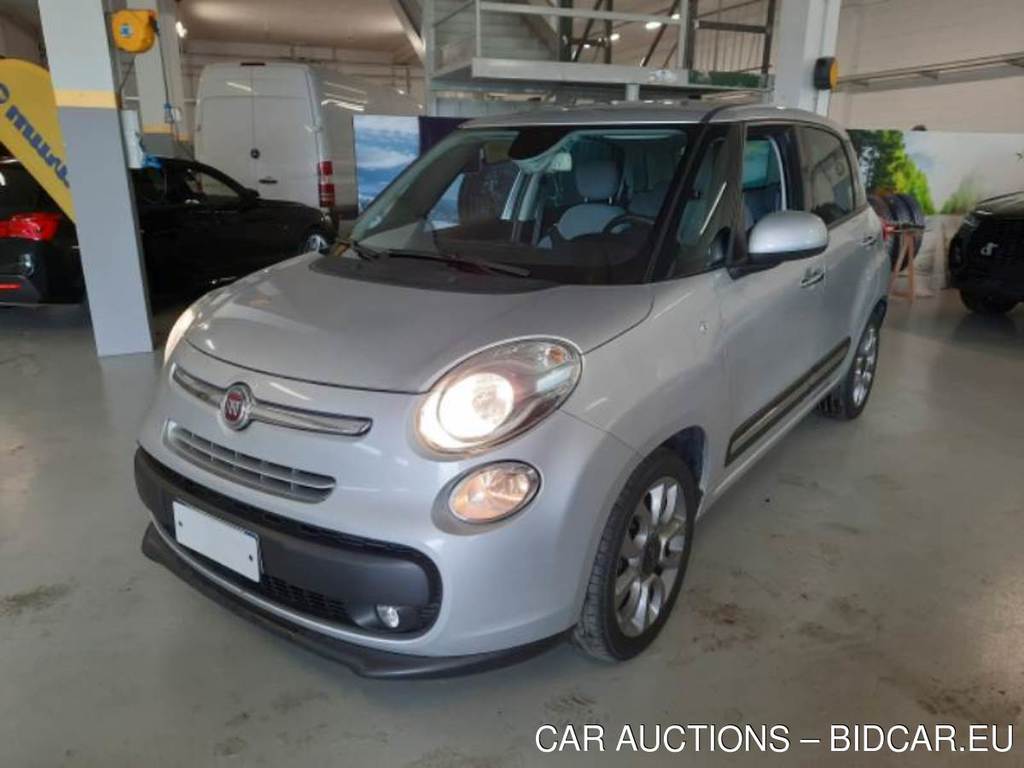 FIAT 500L 2013 1.6 MULTIJET BUSINESS 120CV S/S