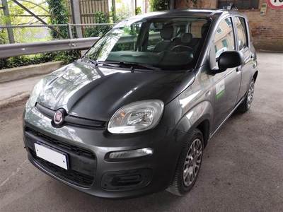 FIAT PANDA / 2011 / 5P / BERLINA 1.2 69CV E6 EASY