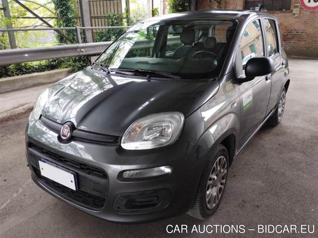 FIAT PANDA / 2011 / 5P / BERLINA 1.2 69CV E6 EASY