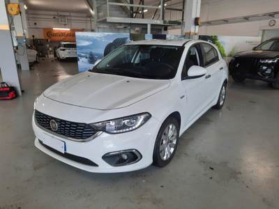 FIAT TIPO / 2015 / 5P / BERLINA 1.6 MJT 120CV 6M SeS BUSINESS