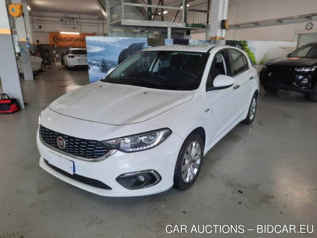 FIAT TIPO / 2015 / 5P / BERLINA 1.6 MJT 120CV 6M SeS BUSINESS