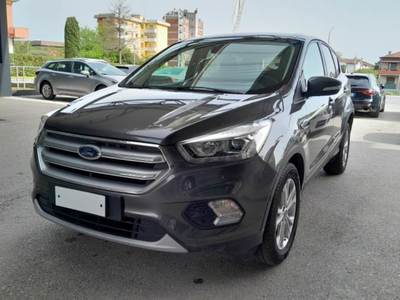 FORD KUGA / 2016 / 5P / SUV 1.5 TDCI 120CV PSHIFT SeS 2WD EDITION