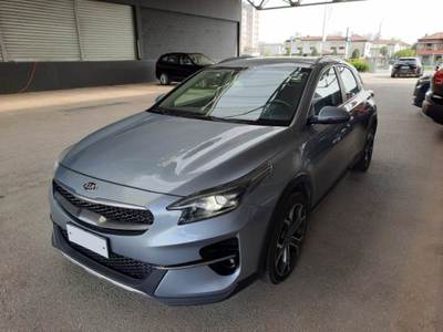 KIA XCEED / 2019 / 5P / CROSSOVER 1.0 T-GDI STYLE