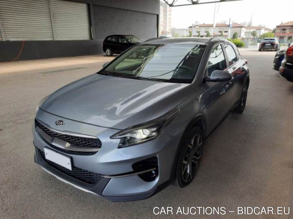 KIA XCEED / 2019 / 5P / CROSSOVER 1.0 T-GDI STYLE