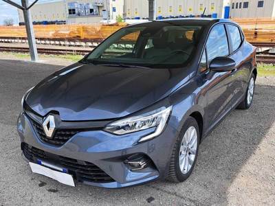 RENAULT CLIO / 2019 / 5P / BERLINA 1.0 TCE 74KW BUSINESS