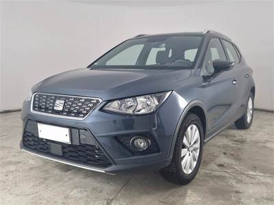 SEAT ARONA / 2017 / 5P / CROSSOVER 1.6 TDI SCR 70KW XCELLENCE