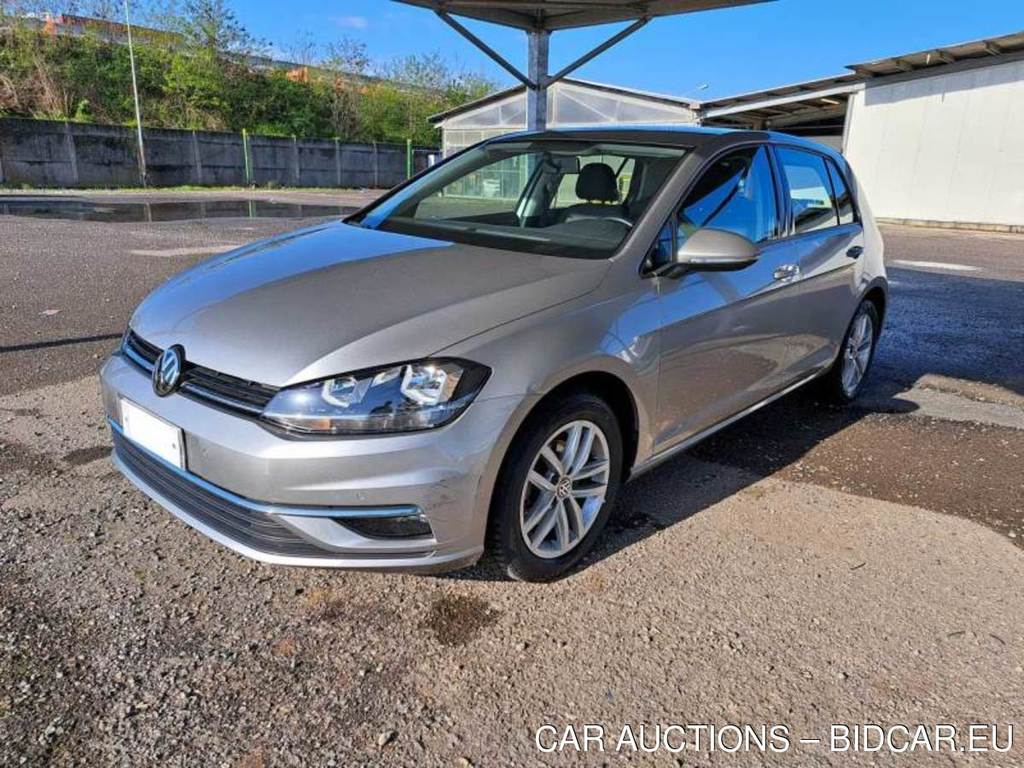 VOLKSWAGEN GOLF / 2019 / 5P / BERLINA 1.0 TSI 81KW EVO LIFE