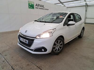 PEUGEOT 208 Affaire / 2015 / 5P / Berline Puretech 82 S&S PREMIUM PACK