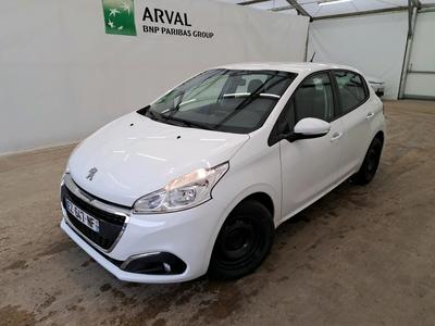 PEUGEOT 208 Affaire VU 5p Berline BlueHDi 100 В¤6.c S&S PREMIUM PACK