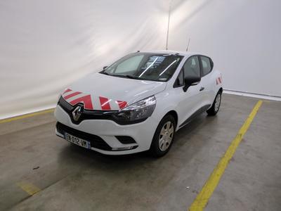 RENAULT Clio SociГ©tГ© VU 5p Berline Air Energy dCi 75