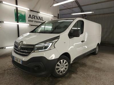 RENAULT Trafic VU 4p Fourgon FG GCF L2H1 1300 dCi 120