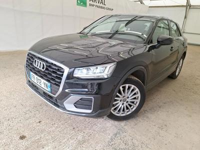 Q2 35 TFSI Business Line 1.5 TSI 150CV BVA7 E6dT