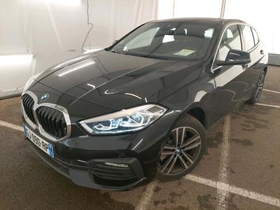 BMW SГ©rie 1 5p Berline 116d BVA8 Business Design