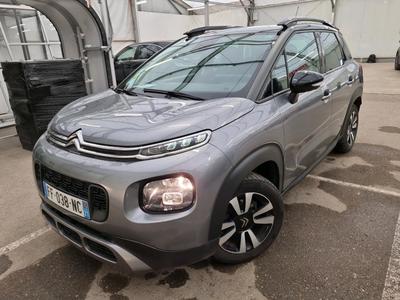 C3 Aircross Shine Business 1.5 HDI 100CV BVM6 E6dT