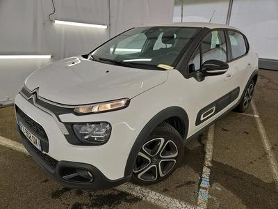 C3 SociГ©tГ© Feel 1.5 HDI 100CV BVM6 E6dT