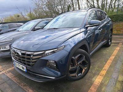 HYUNDAI Tucson / 2020 / 5P / SUV 1.6 HYBRID 230 EXECUTIVE
