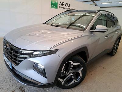 Tucson Executive Hybrid 2WD 1.6 T-GDI 230CV BVA6 E6d