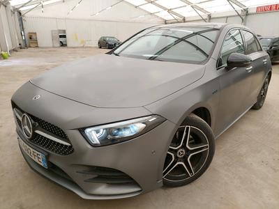 MERCEDES-BENZ Classe A Compact / 2018 / 5P / Berline A 250 e AMG Line 8G-DCT