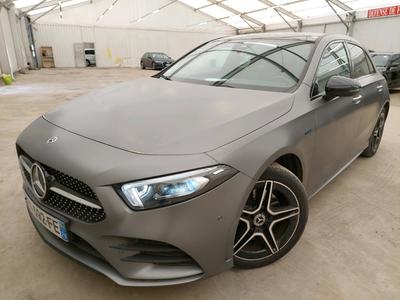 MERCEDES-BENZ Classe A Compact / 2018 / 5P / Berline A 250 e AMG Line 8G-DCT