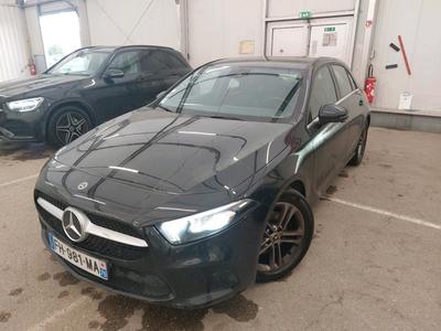 MERCEDES-BENZ Classe A Compact 5p Berline A 180 Business Line