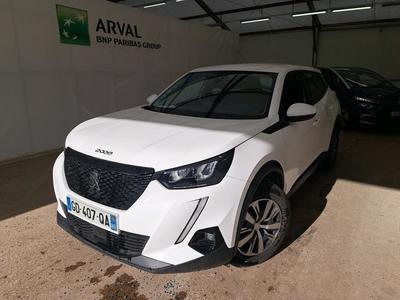 2008 Active Business 1.5 HDI 110CV BVM6 E6d