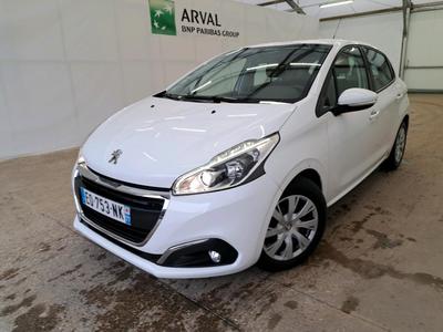 208 Active Business 1.6 HDI 75CV BVM5 E6