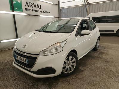 208 Affaire Premium 1.5 HDI 100CV BVM5 E6dT