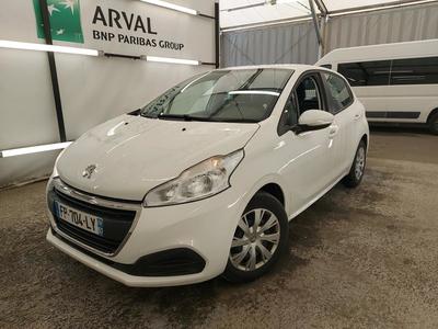 208 Affaire Premium 1.5 HDI 100CV BVM5 E6dT