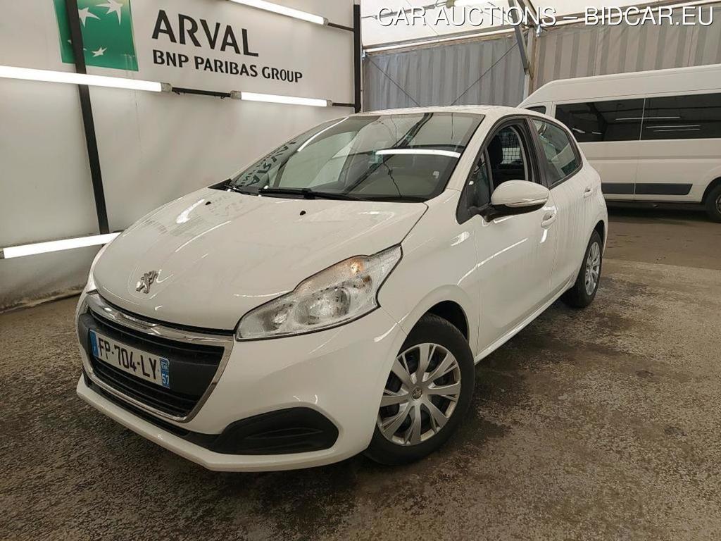 208 Affaire Premium 1.5 HDI 100CV BVM5 E6dT