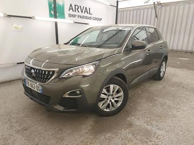 3008 Active Business 1.5 HDI 130CV BVA8 E6dT