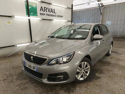 308 Active Business 1.5 HDI 130CV BVM6 E6dT