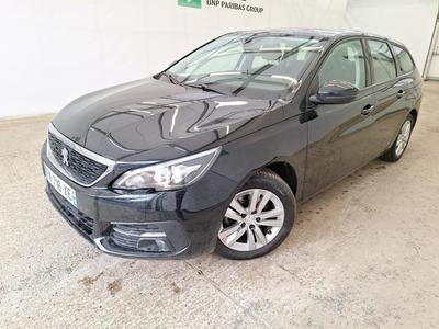 308 SW Active Business 1.5 HDI 130CV BVA8 E6d