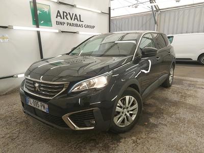 5008 Active Business 1.5 HDI 130CV BVA8 7 Sieges E6dT