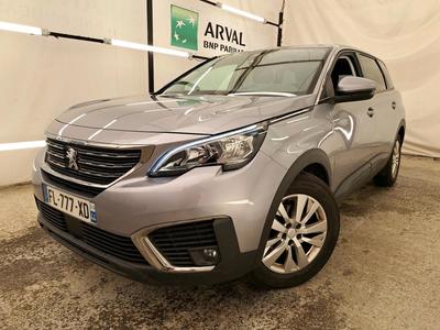 5008 Active Business 1.5 HDI 130CV BVA8 E6dT