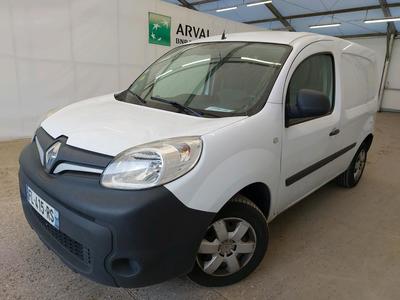 Kangoo Express Grand Confort 1.5 DCI 90CV BVM5 E6