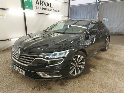 Talisman Intens 1.3 TCE TCe 160CV BVA7 E6d