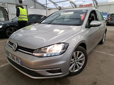 Golf VII Berline Confortline Business BMT 1.6 TDI 115CV BVA7 E6dT