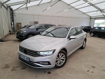 Passat Berline Business 1.6 TDI 120CV BVA7 E6dT