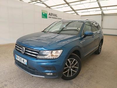 Tiguan Allspace Confortline Business 2.0 TDI 150CV BVA7 E6dT